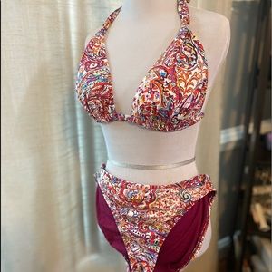 Beautiful Ralph Lauren Bikini